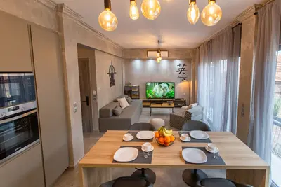 Image de Lepanto Luxury Apartments Ff