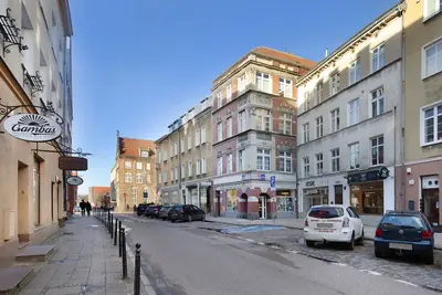 Image de Elite Apartments Garncarska