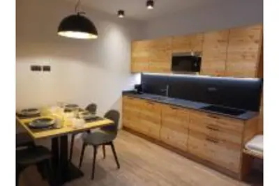 Image de Brenta Rosso - Charming Apartments Piz Galin For 4 persons mountain view