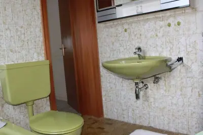 Image de 4-bed/apartment, shower and bath, Wc, 2 bedrooms - Ferienwohnung Altgeld