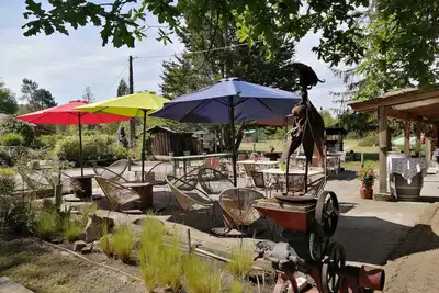 Image de Gite Pour Vacances Au Calme