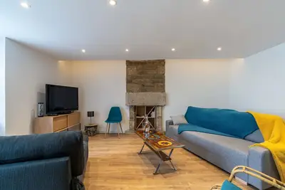 Image de Ker Pesketaer - Trois Chambres Maison, Couchages 6