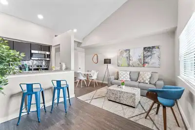 Image de Chic King Bed 1br Suite, 5 Min to Dt