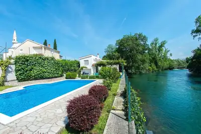 Image de Villa Idila