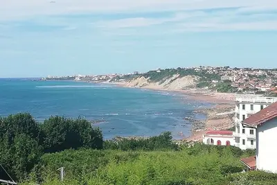 Image de T3 Dorre Churria, Vue Panoramique Océan