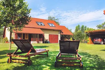 Image de El Campo by Interhome