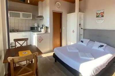 Image de Apartment in Riquewihr