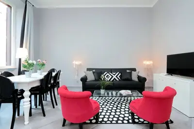 Image de Monti Apartments - M11
