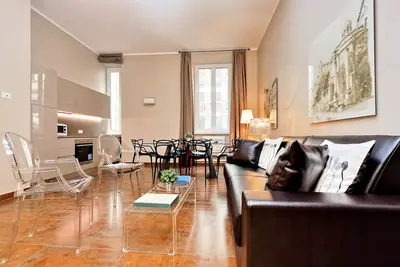 Image de Monti Apartments - M8