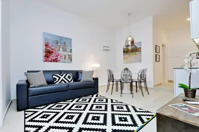 Image de Monti Apartments - M6b