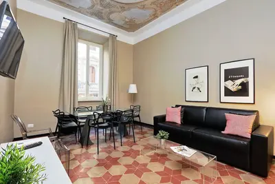 Image de Monti Apartments - M4