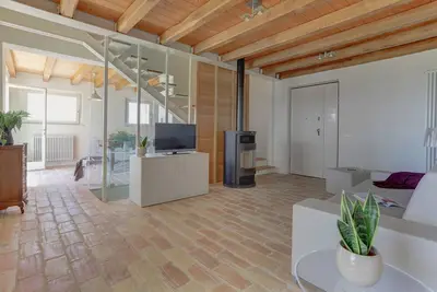 Image de Vigneto Di Montefreddo - Large Two Bedroom Split Level
