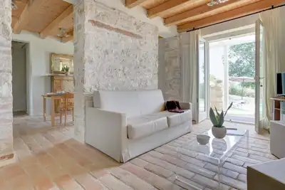 Image de Vigneto Di Montefreddo - Two Bedroom Split Level