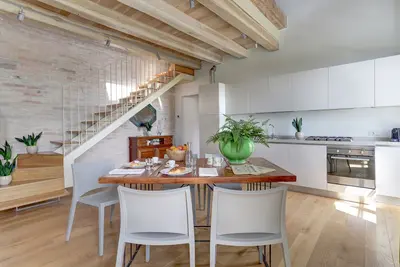 Image de Villa Vetta Marina - Two Bedroom Monte Colombo