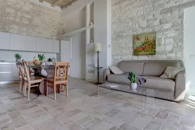 Image de Villa Vetta Marina - Two Bedroom Ai Piani