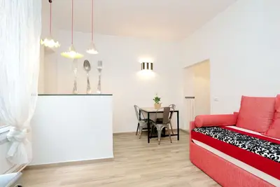Image de Monti Apartments - M3 Split Level