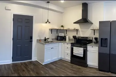 Brand New 1 Bedroom Apt w/ Off Street Parking 3