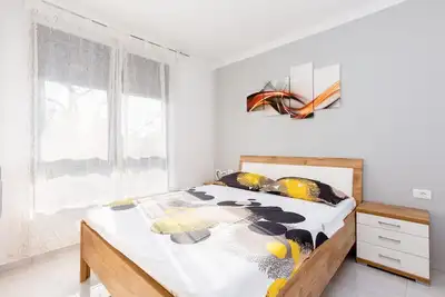 Image de Appartement de vacances Alex-Betty près de la mer