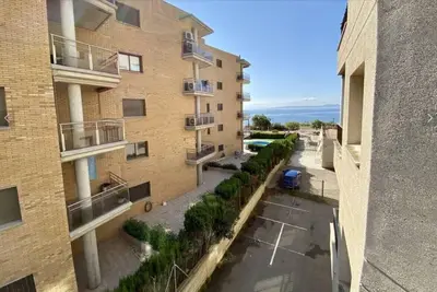 Image de Appartement avec vue sur l'eau