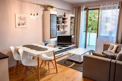 Image de Sun & Snow apartament dla 4 osĂłb by Interhome