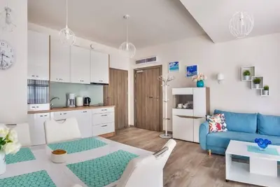 Image de Sun & Snow apartament dla 4 osób by Interhome