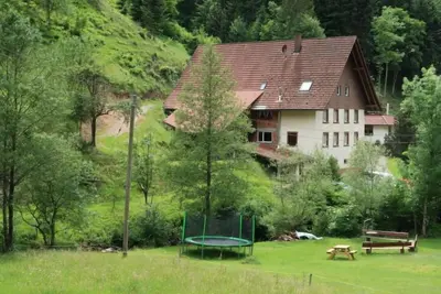 Image de HexenstĂĽble by Interhome