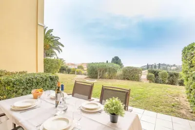 Image de Le Village (C4 008) by Interhome