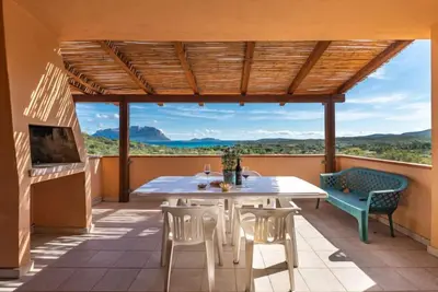 Bellavista 1 by Interhome