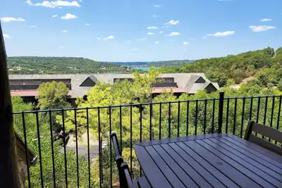 Image de 1 Bedroom Lodge, Wilderness Club At Big Cedar Ridgedale, Mo