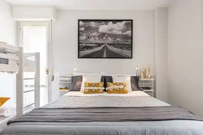Image de Turismo 2 - Une Chambre Appartement, Couchages 6