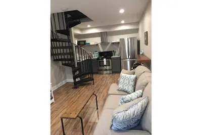 The Cottage