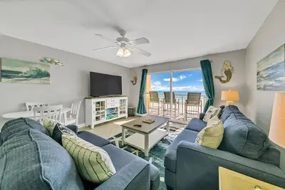 Image de Manta Ray 413@ Pelican Isle Beach Serv/Fish/Relax * Beach Front*