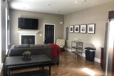 Al’s Apartment