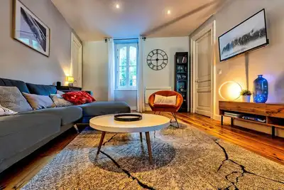 Image de Au dessus des toits