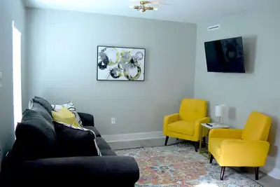 Image de Adorable 1 bedroom place in the heart of Houston