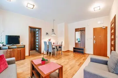 Image de Sun & Snow apartament dla 4 osób by Interhome