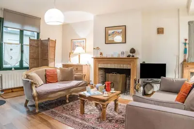 Image de Camélia by Interhome