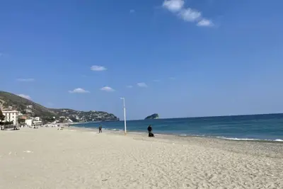 Image de Tra Sole e Mare by Interhome