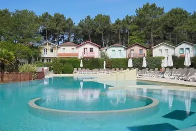 Image de Domaine Golf Resort by Interhome