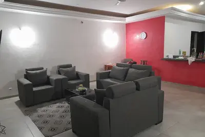 Image de Villa Saly 2 chambres, 4 personnes, piscine, hors résidence