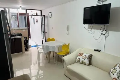 Image de Furnished apartment in exclusive sector and close to everything