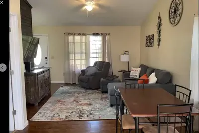 Image de Comfortable house in Johnson City