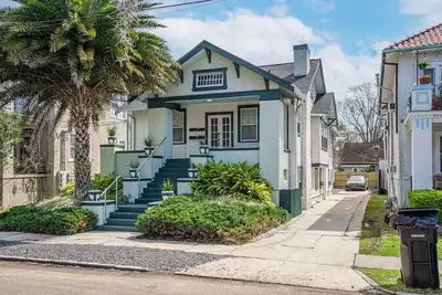 Image de Lovely 3 Bedroom in Uptown New Orleans