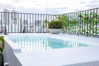 Image de Luxury and Cozy apt. City Center