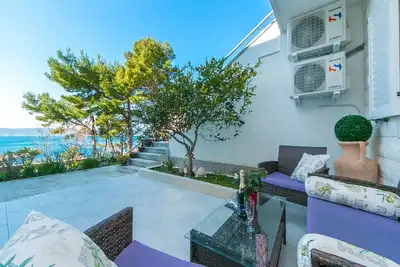 Image de Apartment Papilio - Two Bedroom Apartment with Terrace