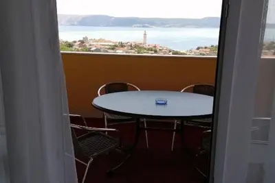 Image de House Panorama - One Bedroom Apartment with Balcony and Sea View 3