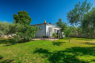 Image de Holiday house Chill out Loborika - Two Bedroom Holiday Home with Terrace