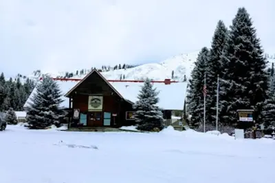 Image de Cabin 2-Large-Cabine-Salle de bain privée séparée