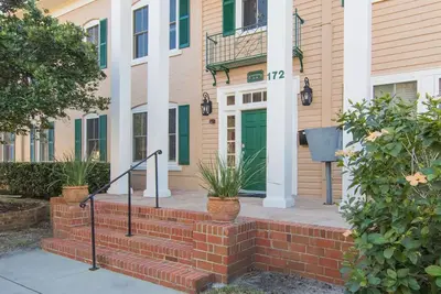 Image de Location! Quiet, Cozy 2-Bedroom Condo In The Heart Of Historic St. Augustine!