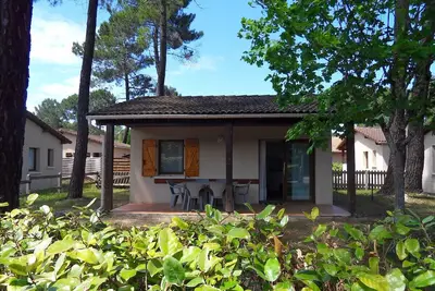 Image de 159 Maisonnette 2ch-6p au Village